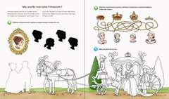 Why? Why? Why? Activity Book... Princesses - image 5 - Click to Zoom