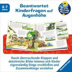 Wieso? Weshalb? Warum?, Band 67: Wir schützen unsere Umwelt - Bild 5 - Klicken zum Vergößern