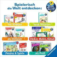 Wieso? Weshalb? Warum?, Band 67: Wir schützen unsere Umwelt - Bild 7 - Klicken zum Vergößern