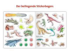 Why? Why? Why? Activity Book… Dinosaurs - image 5 - Click to Zoom