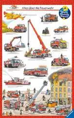 Wieso? Weshalb? Warum?, Band 2: Alles über die Feuerwehr - Bild 3 - Klicken zum Vergößern