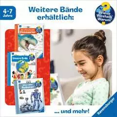 Wieso? Weshalb? Warum?, Band 41: Wir entdecken Wale und Delfine - Bild 7 - Klicken zum Vergößern