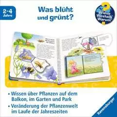 Wieso? Weshalb? Warum? junior, Band 22: Was wächst da? - Bild 3 - Klicken zum Vergößern
