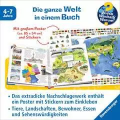 Wieso? Weshalb? Warum?: Mein erster Weltatlas - Bild 3 - Klicken zum Vergößern