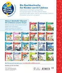 Wieso? Weshalb? Warum?, Band 1: Wir entdecken unseren Körper - Bild 2 - Klicken zum Vergößern