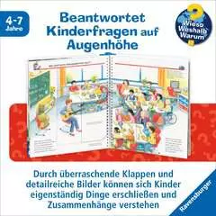 Wieso? Weshalb? Warum?, Band 14: Ich komme in die Schule - Bild 4 - Klicken zum Vergößern
