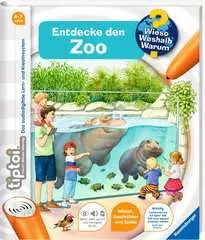 ballenas y delfines pegatinas de animales para niños Collectix Ravensburger Tiptoi libro de 4 a 7 años Pocket Wissen 