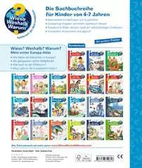 Wieso? Weshalb? Warum?: Mein erster Europa-Atlas - Bild 2 - Klicken zum Vergößern