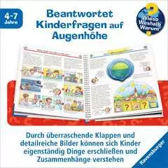 Wieso? Weshalb? Warum?, Band 25: Die Uhr und die Zeit - Bild 4 - Klicken zum Vergößern