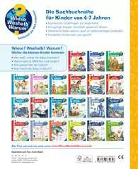 Wieso? Weshalb? Warum?, Band 13: Woher die kleinen Kinder kommen - Bild 2 - Klicken zum Vergößern