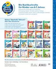 Wieso? Weshalb? Warum?, Band 12: Alles über Dinosaurier - Bild 2 - Klicken zum Vergößern