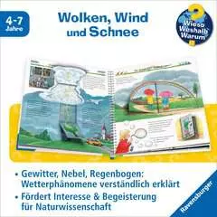 Wieso? Weshalb? Warum?, Band 10: Unser Wetter - Bild 4 - Klicken zum Vergößern