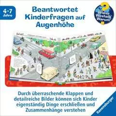 Wieso? Weshalb? Warum?, Band 5: Pass auf im Straßenverkehr - Bild 4 - Klicken zum Vergößern