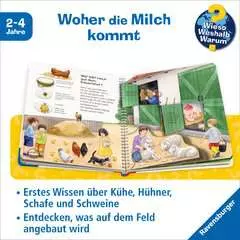 Wieso? Weshalb? Warum? junior, Band 1: Der Bauernhof - Bild 3 - Klicken zum Vergößern