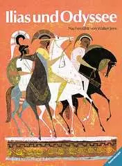 Ilias und Odyssee - Bild 1 - Klicken zum Vergößern