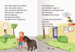 Ein Pony auf dem Balkon - Bild 6 - Klicken zum Vergößern