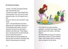 Der magische Blumenladen für Erstleser, Band 3: Der verzauberte Esel - Bild 5 - Klicken zum Vergößern