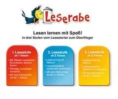 Leserabe - 1. Lesestufe: Max und Biber segeln los! - Bild 3 - Klicken zum Vergößern