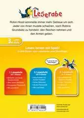 Robin Hood, König der Wälder - Bild 2 - Klicken zum Vergößern