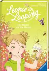 Leonie Looping, Band 4: Das Rätsel um die Bienen - Bild 1 - Klicken zum Vergößern