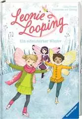 Leonie Looping, Band 6: Ein elfenstarker Winter - Bild 1 - Klicken zum Vergößern