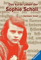 Das kurze Leben der Sophie Scholl - Bild 1 - Klicken zum Vergößern