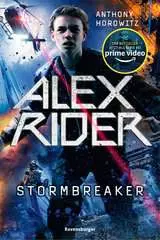 Alex Rider 1: Stormbreaker - Bild 1 - Klicken zum Vergößern