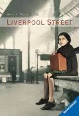 Liverpool Street - Bild 1 - Klicken zum Vergößern