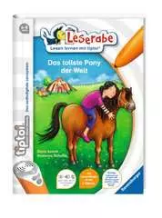 tiptoi® Das tollste Pony der Welt - Bild 1 - Klicken zum Vergößern