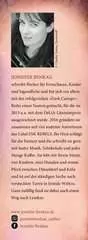 One True Queen, Band 2: Aus Schatten geschmiedet - Bild 4 - Klicken zum Vergößern