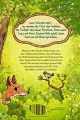 Luna Wunderwald, Band 1: Ein Schlüssel im Eulenschnabel - Bild 2 - Klicken zum Vergößern