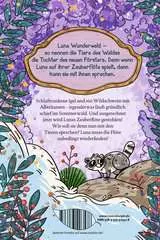 Luna Wunderwald, Band 8: Ein Igel im Tiefschlaf - Bild 2 - Klicken zum Vergößern