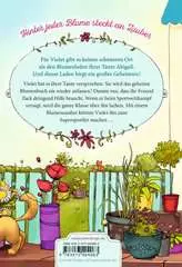 Der magische Blumenladen, Band 2: Ein total verhexter Glücksplan - Bild 2 - Klicken zum Vergößern