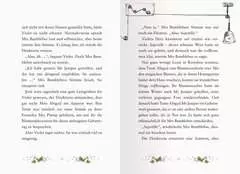 Der magische Blumenladen, Band 9: Der gefährliche Schulzauber - Bild 4 - Klicken zum Vergößern