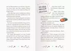 Der magische Blumenladen, Band 10: Ein Brief voller Geheimnisse - Bild 4 - Klicken zum Vergößern