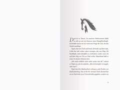 Horse Whisperer Academy, Volume 10: The Dark Truth - image 3 - Click to Zoom