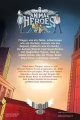 Animal Heroes, Band 1: Falkenflügel - Bild 2 - Klicken zum Vergößern