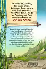 Dragon Ninjas, Band 1: Der Drache der Berge - Bild 2 - Klicken zum Vergößern