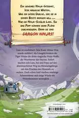 Dragon Ninjas, Band 3: Der Drache des Himmels - Bild 2 - Klicken zum Vergößern