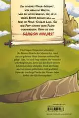 Dragon Ninjas, Band 6: Der Drache des Wassers - Bild 2 - Klicken zum Vergößern