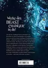 Beast Changers, Band 1: Im Bann der Eiswölfe - Bild 2 - Klicken zum Vergößern