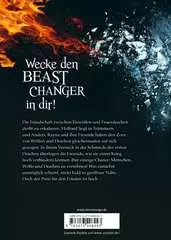 Beast Changers, Band 3: Der Kampf der Tierwandler - Bild 2 - Klicken zum Vergößern