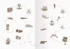 Aleja und die Piratinnen, Band 1: Das Schattenschiff - Bild 3 - Klicken zum Vergößern