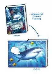 Internat der bösen Tiere, Band 2: Die Falle - Bild 3 - Klicken zum Vergößern