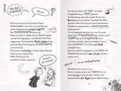 Das ungeheimste Tagebuch der Welt!, Band 2: Wie mein peinlicher Bruder sich auf meine Party eingeladen hat ... - Bild 5 - Klicken zum Vergößern