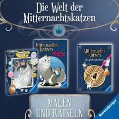 Mitternachtskatzen, Band 1: Die Schule der Felidix - Bild 5 - Klicken zum Vergößern