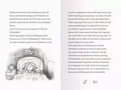 Madame Kunterbunt, Band 2: Madame Kunterbunt und das Abenteuer der Wunderwünsche - Bild 4 - Klicken zum Vergößern