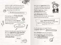 Das ungeheimste Tagebuch der Welt!, Band 3: Wie mein nerviger Bruder mit auf meine Klassenfahrt kam … - Bild 6 - Klicken zum Vergößern