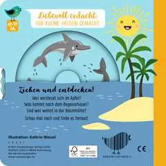 Edition Piepmatz: Kuckuck? Da! - Bild 2 - Klicken zum Vergößern