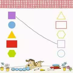 Im Kindergarten: Farben und Formen - Bild 3 - Klicken zum Vergößern